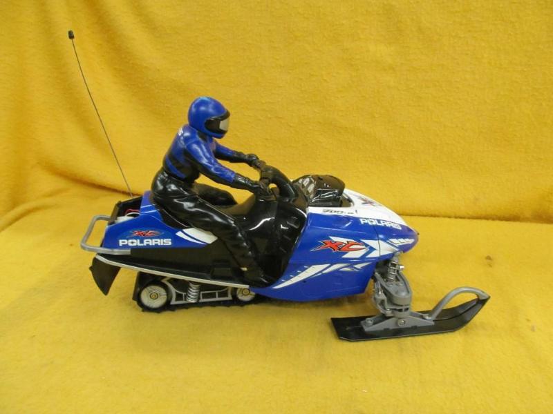 20&quot Long Polaris for PartsRep...