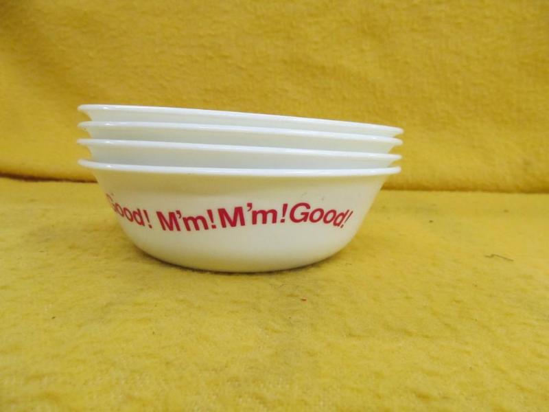 Corelle Mm Mm Good Bowls...