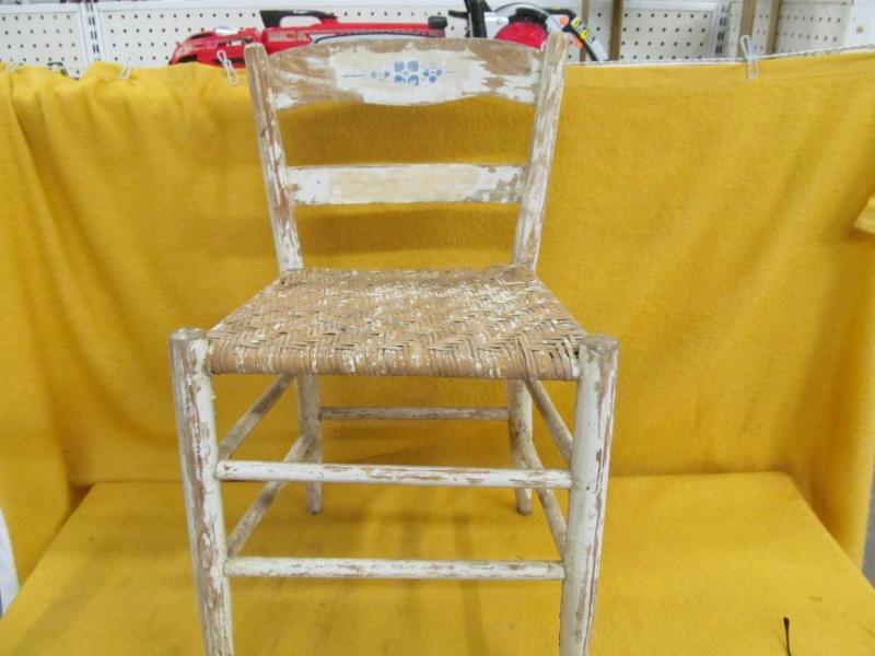 Vintage Chair...