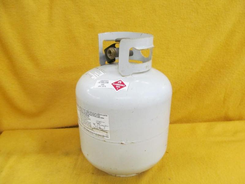 15# Cylinder...