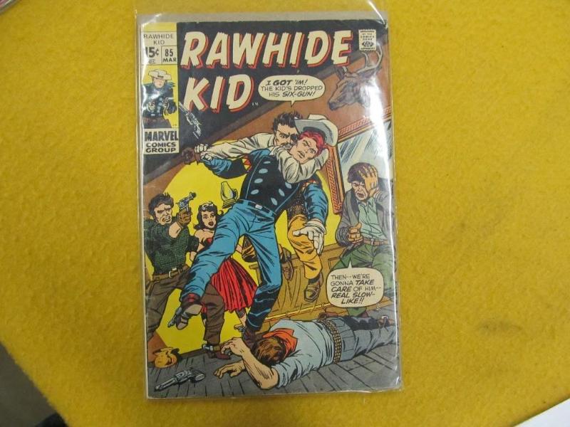 Marvel &nbsp15 Cent &nbsp#85 &nbs...