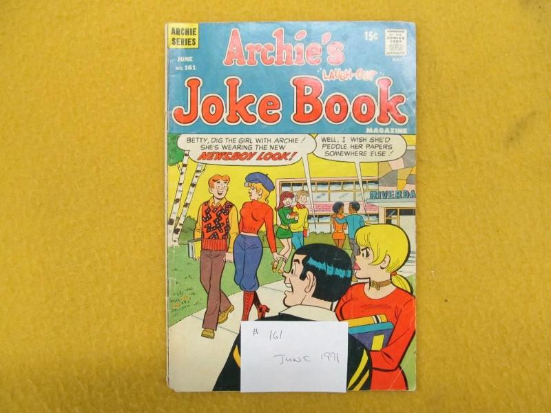 Archie &nbsp15 Cent &nbsp#161 &nb...