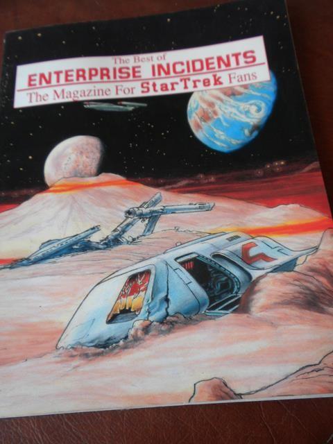lot 24 image: The Best of Enterprise Incidents Th...