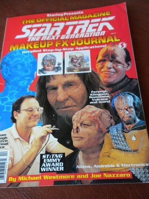 lot 33 image: Star Trek  The Next Generation &qu...