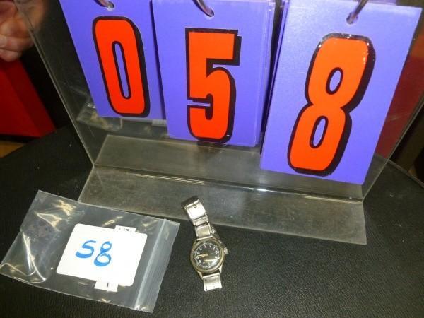 Military bulova vintage watch. Type...