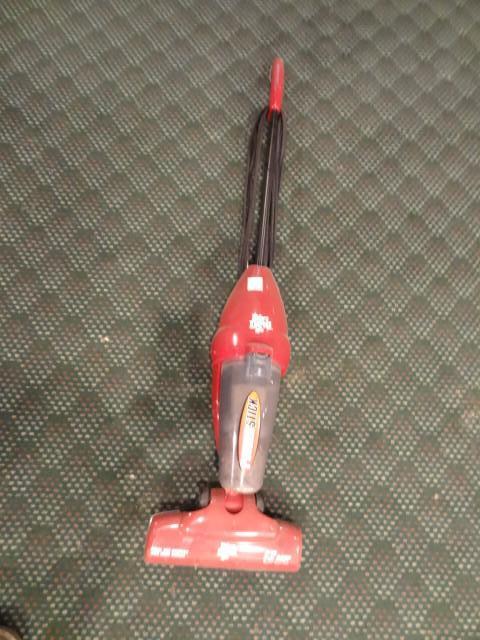Dirt Devil 12 amp power stick vacuu...