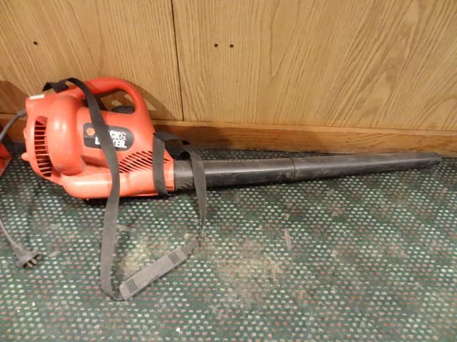 Black and Decker BL950 120 volt blo...