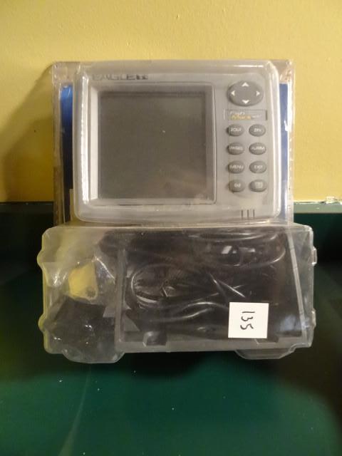 Eagle fish mark 480 locator...