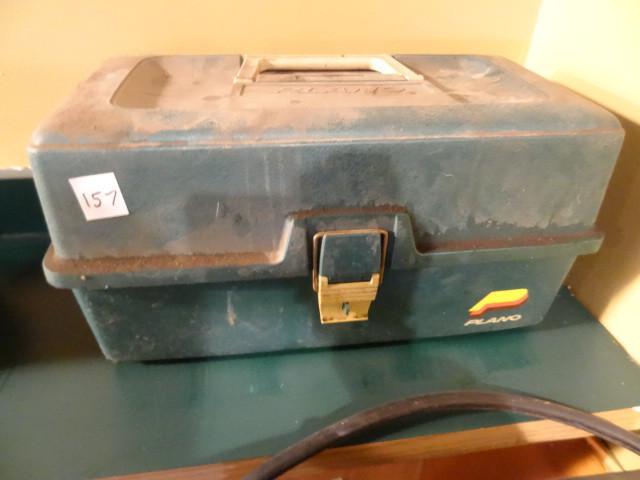 Plano tackle box...