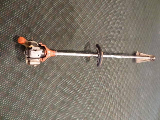 Echo SRM225 weed whip. For parts...
