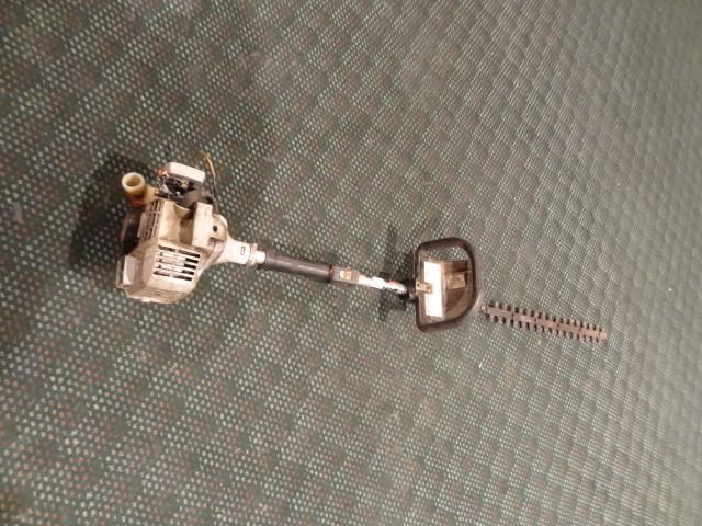 Echo SHC-212 hedge clippers for par...