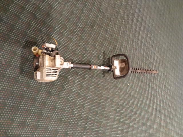 Echo SHC-212 hedge clippers for par...