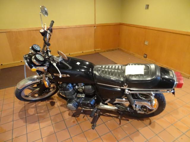 1978 Honda super sport 754. CB750E3...