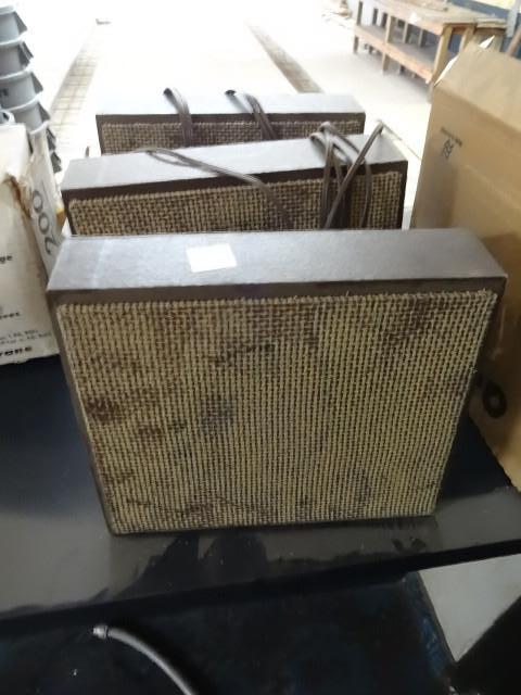 3 wall speakers. Argos...