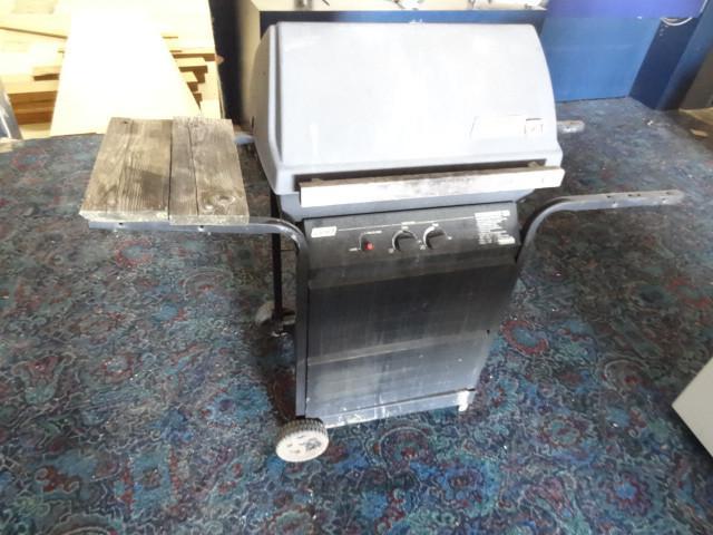 Coleman power house 20 grill. Propa...