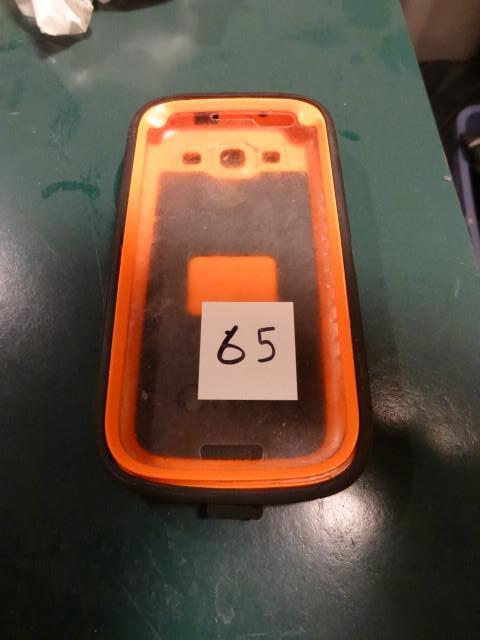 Otter real tree phone protector. Fo...