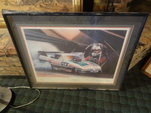 A championship Force by David Peter...