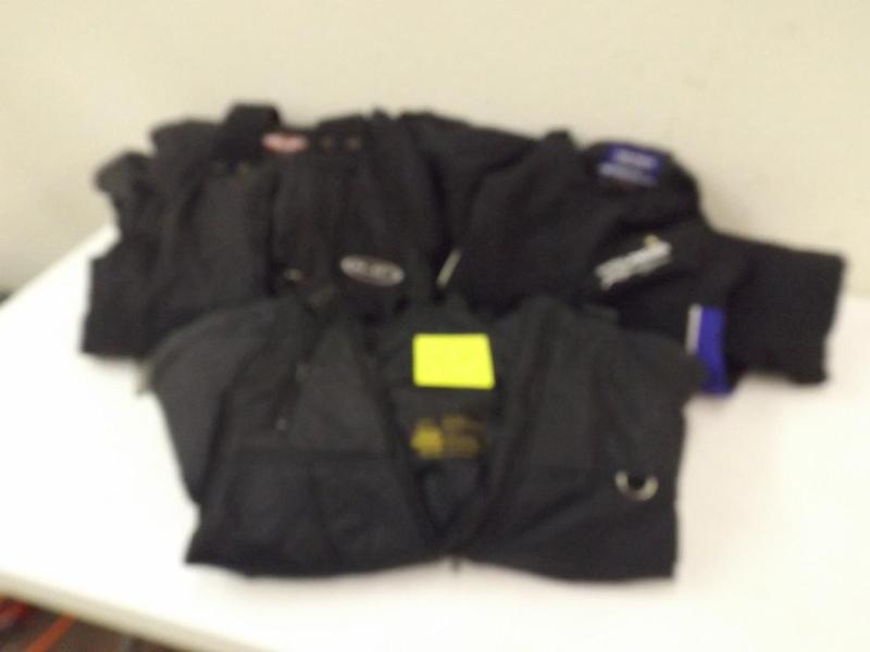 lot 43 image: This lot includes SkiSnowmobile bi...