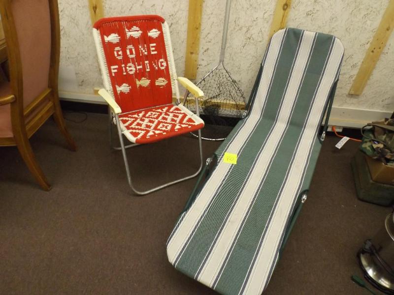 lot 80 image: Lets go fishing This lot include...
