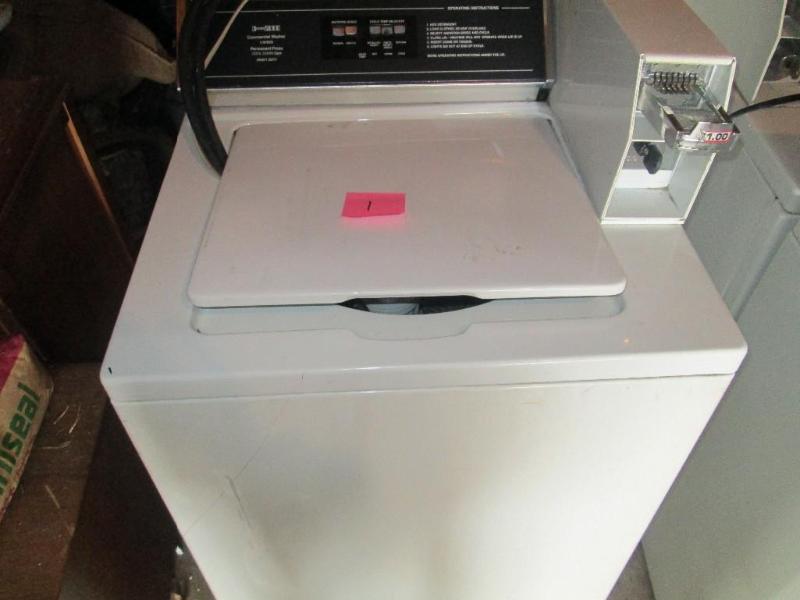 whirlpool washer &nbsp has key and...