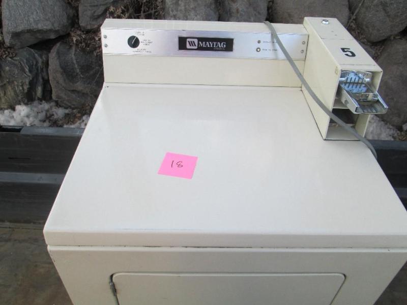 Maytag gas dryer &nbsp# 15 and 16 ...