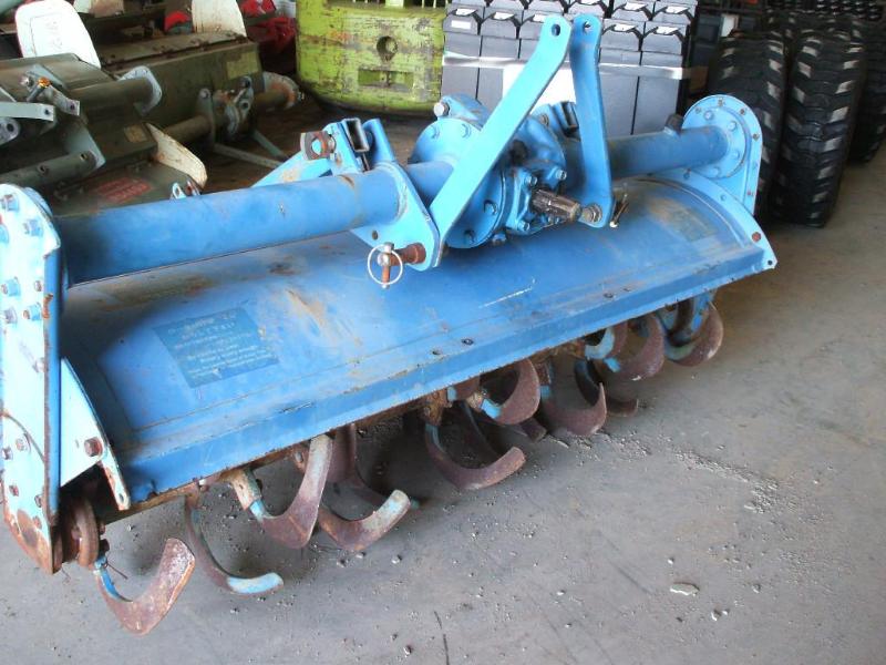 Mitsubishi, 57&quot wide, PTO driv...