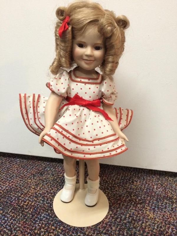 Shirley Temple Stand up and cheer 1...
