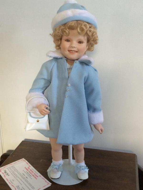 Shirley Temple Sunday Best 19&quot...