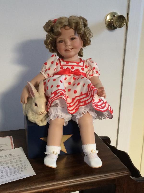Shirley Temple Stand up and cheer 1...