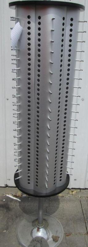 All metal sun glasses spinner...