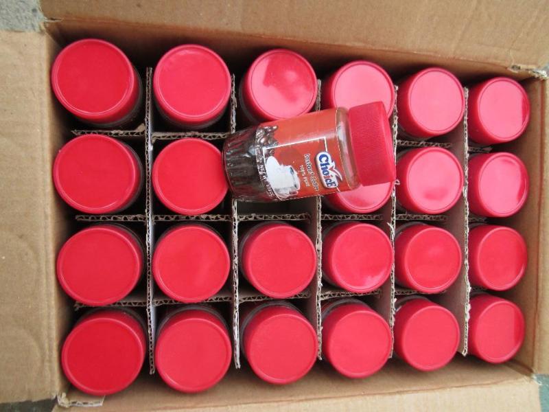 Case of 48 Choice instent coffee 1....