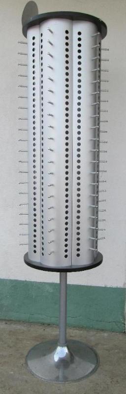 All metal sunglasses spinner...