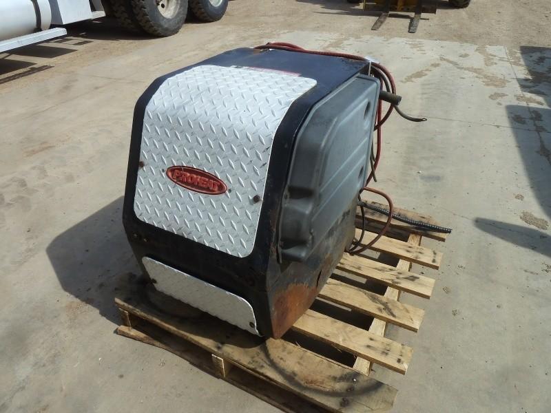lot 12 image: Pro Heat refrigeration unit APU -A...