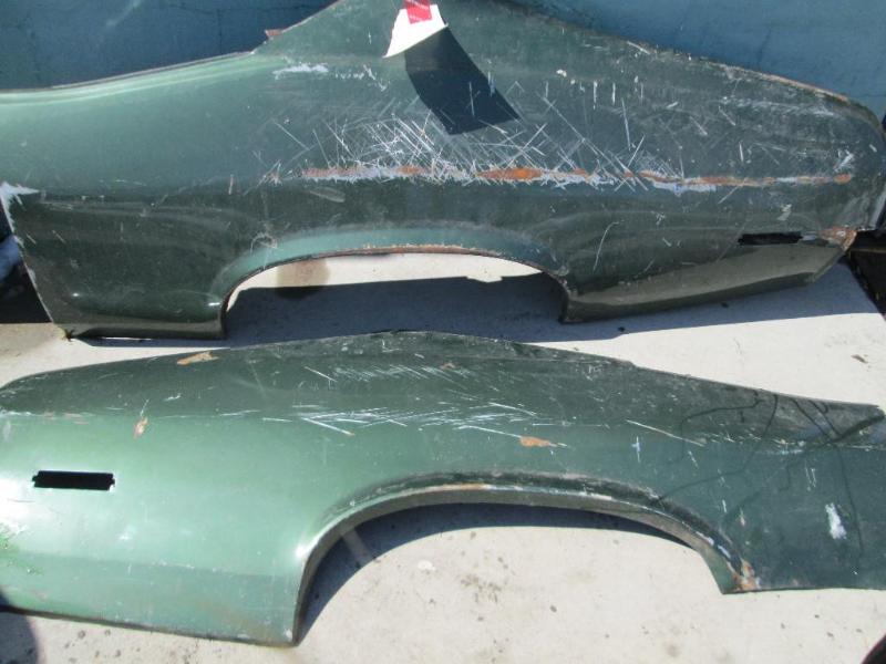 lot 11 image: 68 - 74 quarter panels...