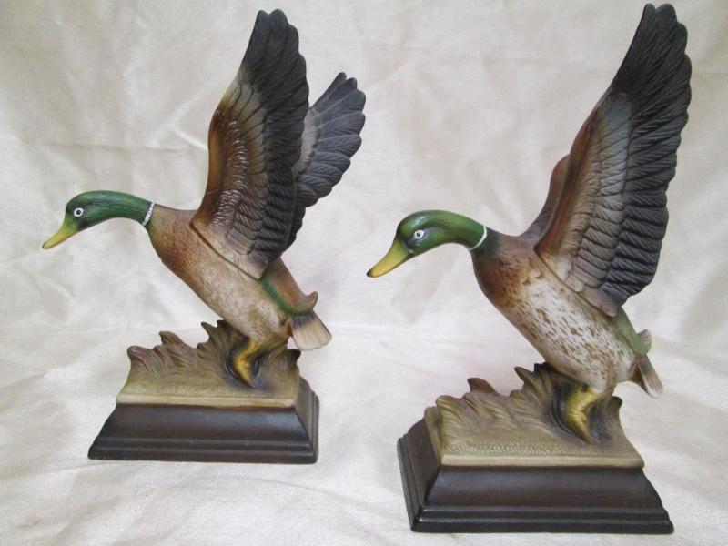 lot 123 image: Pair of special edition Flight of t...