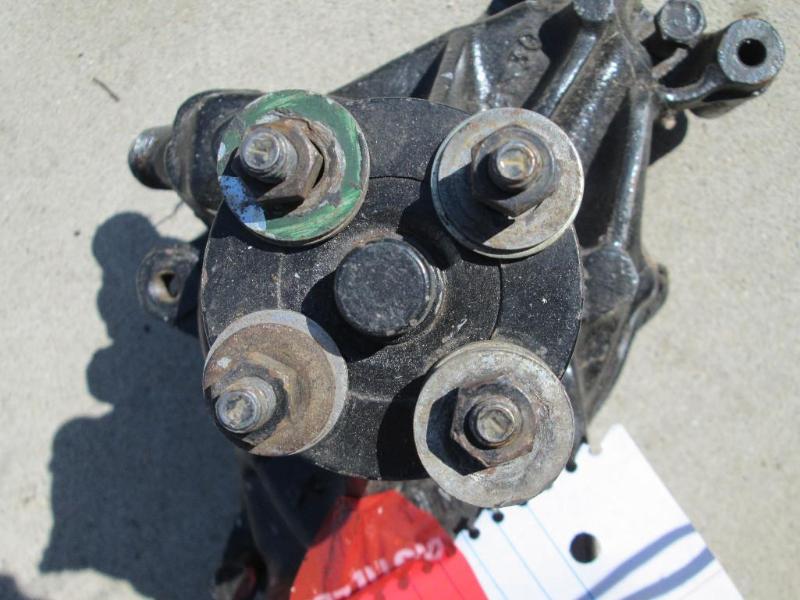 lot 22 image: Water Pump...