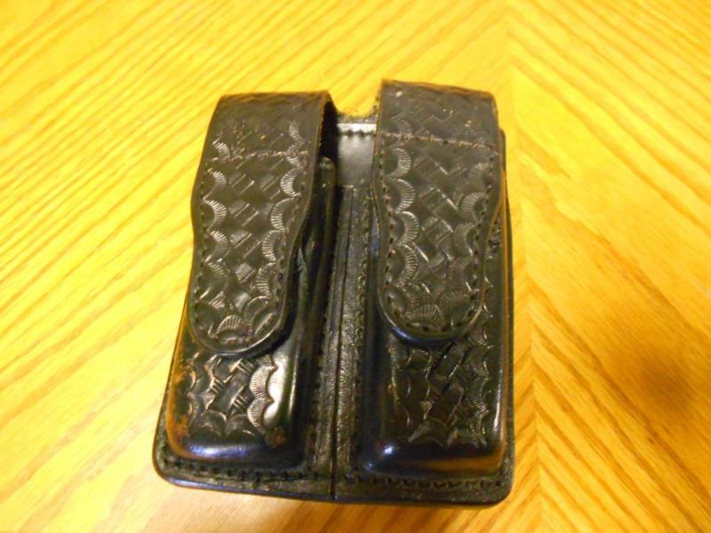 Saffariland Double handgun magazine...
