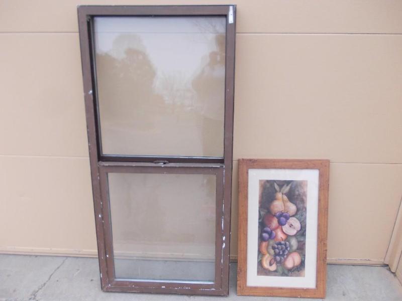 Double Hung Window 26&quot x 54&qu...