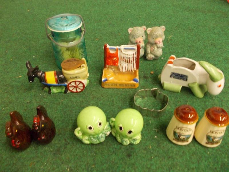 Vintage Souvenirs &amp Salt &amp ...