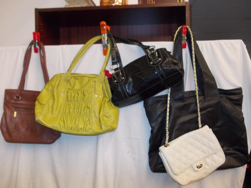 5-Purses...