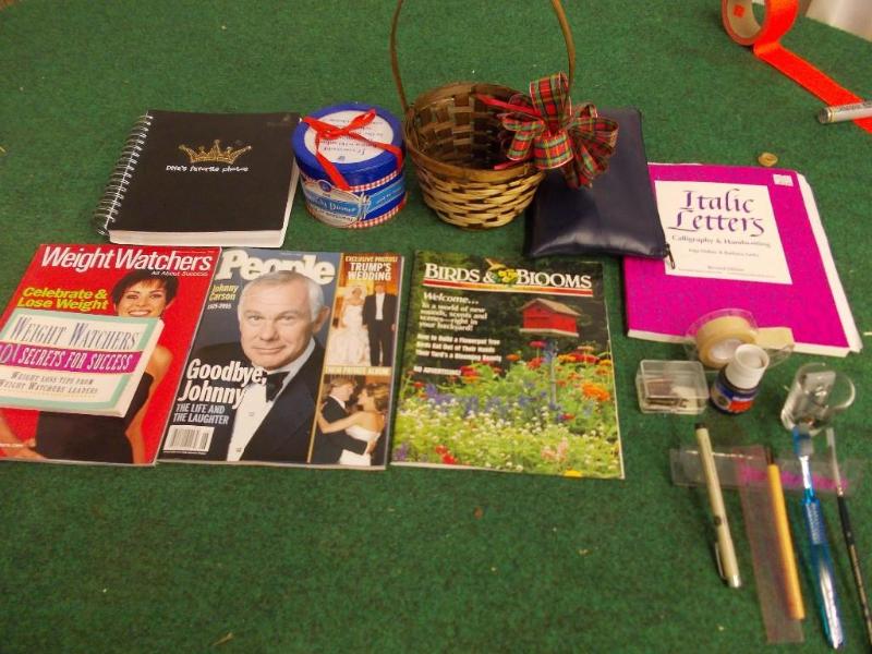 Calligraphy Book, Pens, Pen Tips, I...