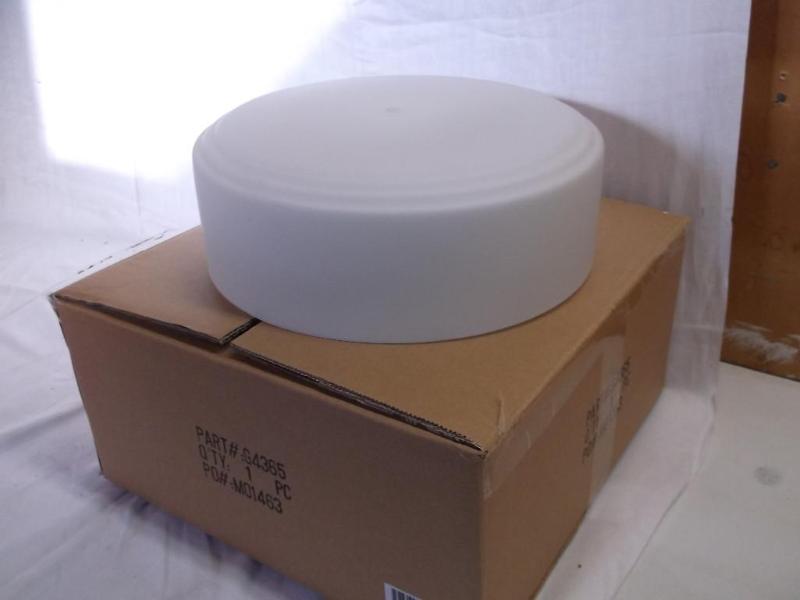 Light Cover New in box 13&quotw x ...