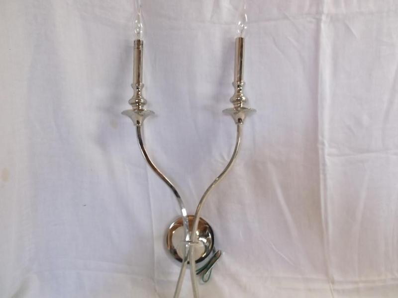 Wall scone 28 12&quot T x 12 12&...