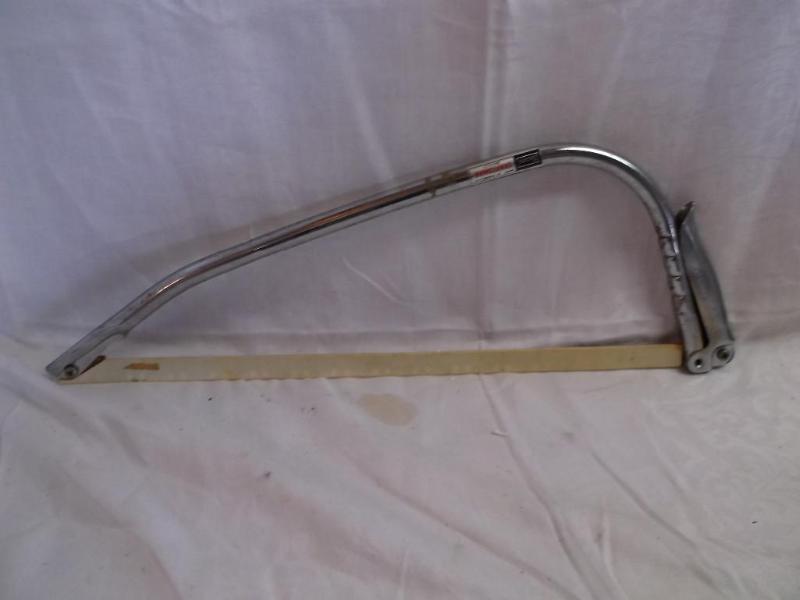 Sears Craftsman Handsaw....