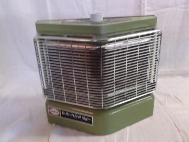 Primus DUO FLOW EIGHT Heater....