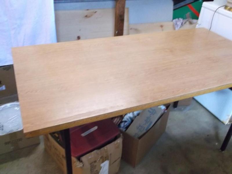 Office table good usable condition ...