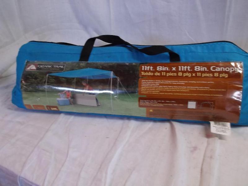 Canopy 118&quotx 118&quot Appea...