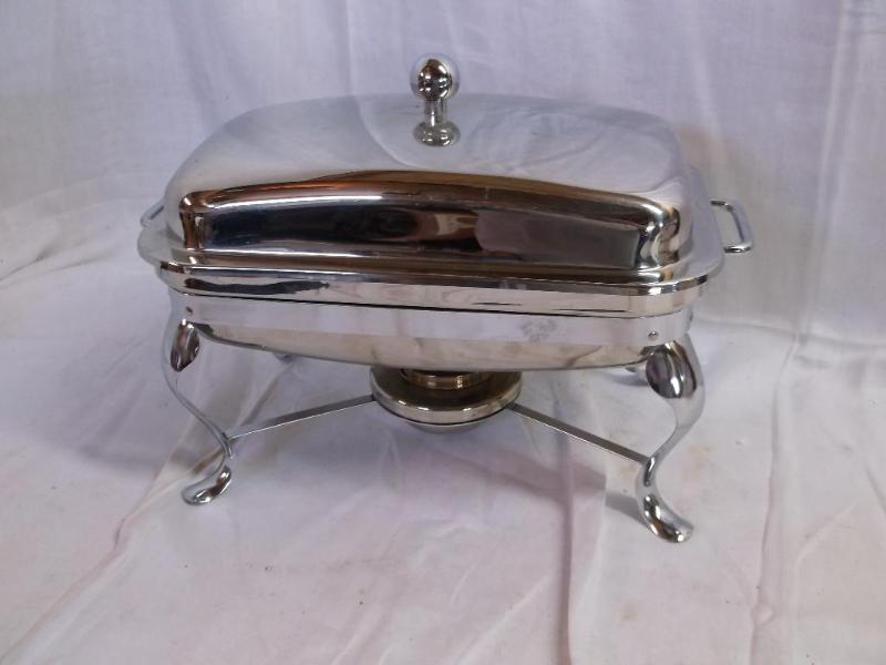 Buffet food warmer Great condition....