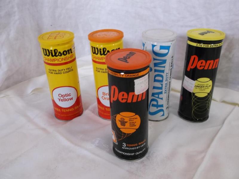 4 New Unopened&nbsp cans 1 can ope...
