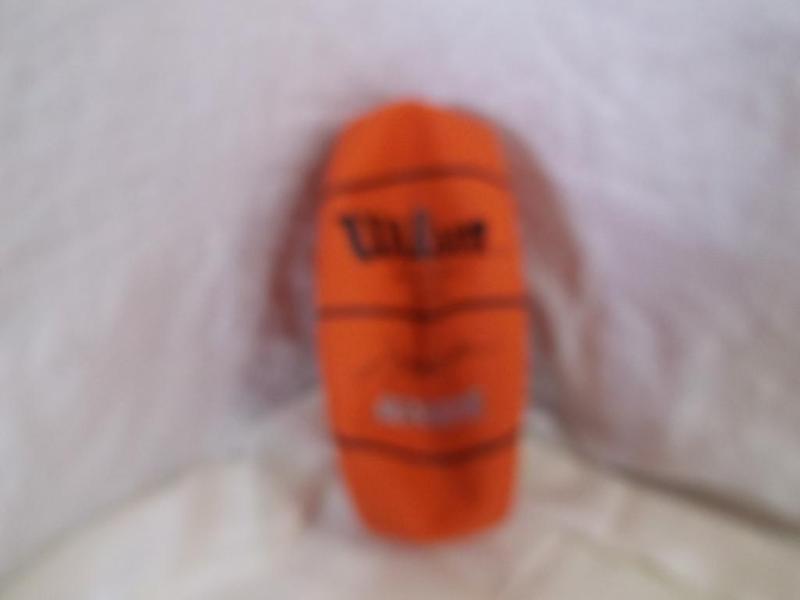 Wilson official Michael Jordan sign...